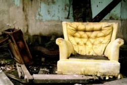 Yellowchair-ZEN