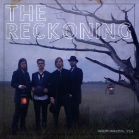 Needtobreathe album cover