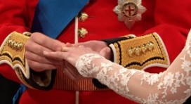 royal ring exchange