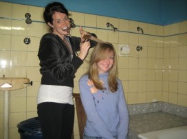 LabriCutVal'sHair