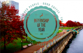 summer intern pic