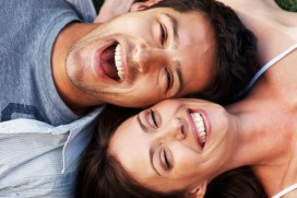 guy and girl friends