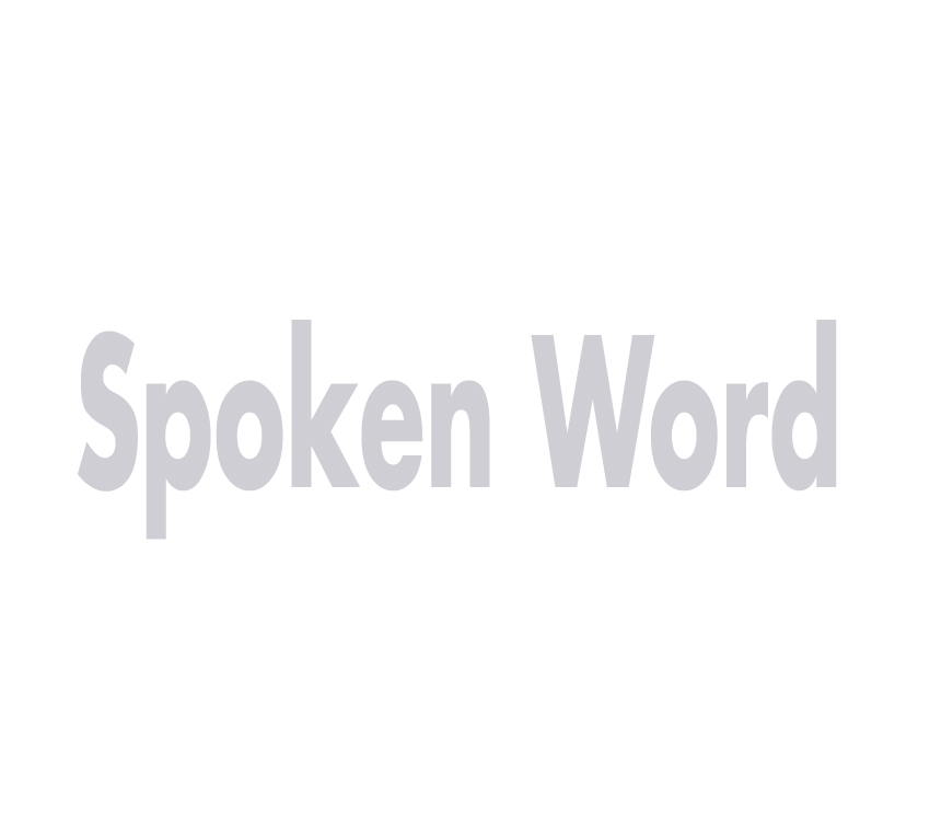 spoken-word
