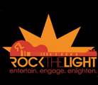 RockTheLight logo