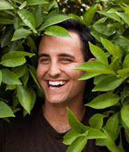 Paul-Angone-in-a-Tree