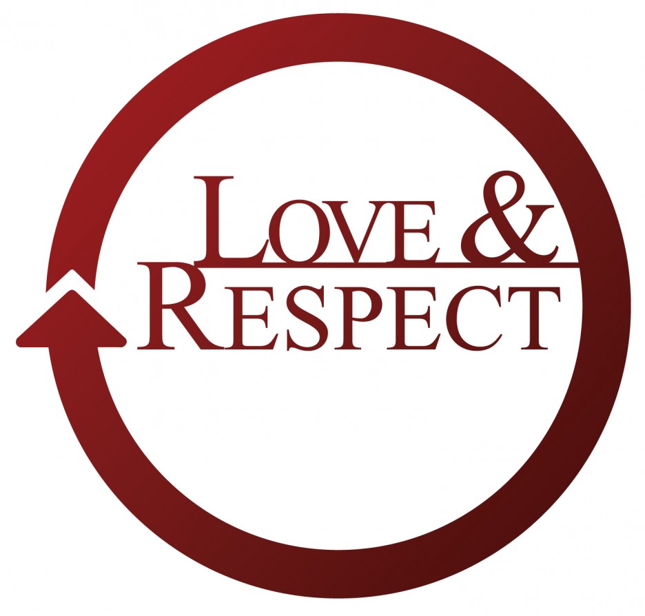 Love and Respect Logo