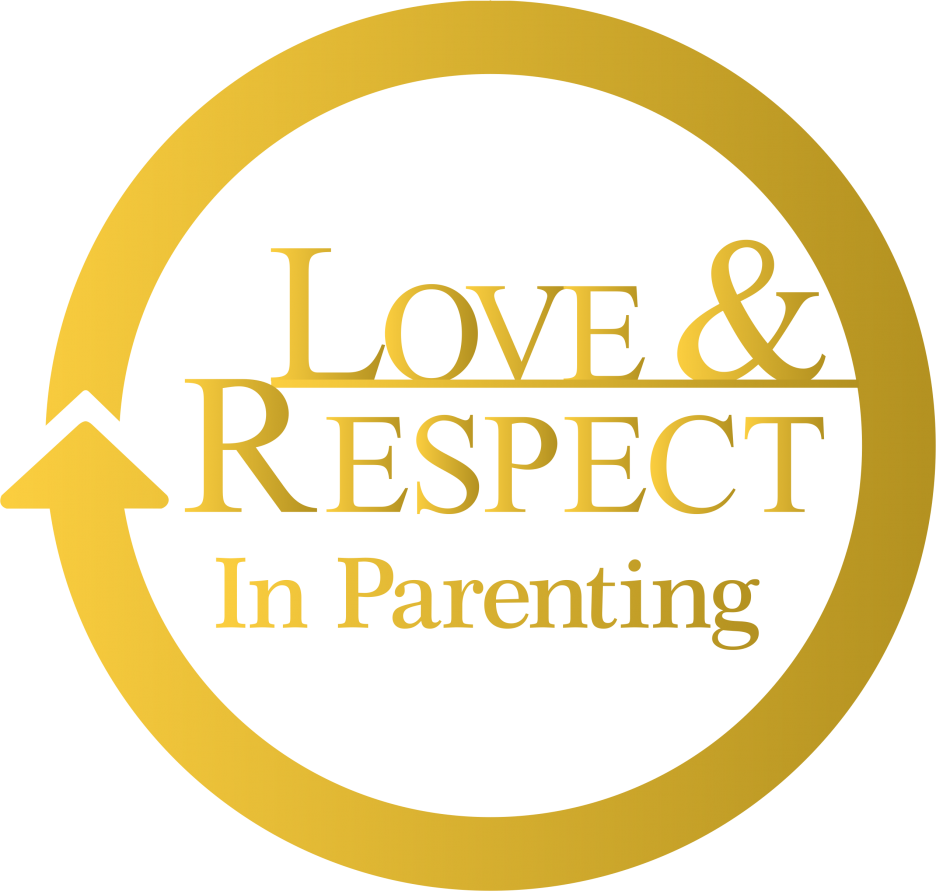 Love and Respect Parenting Conference Logo